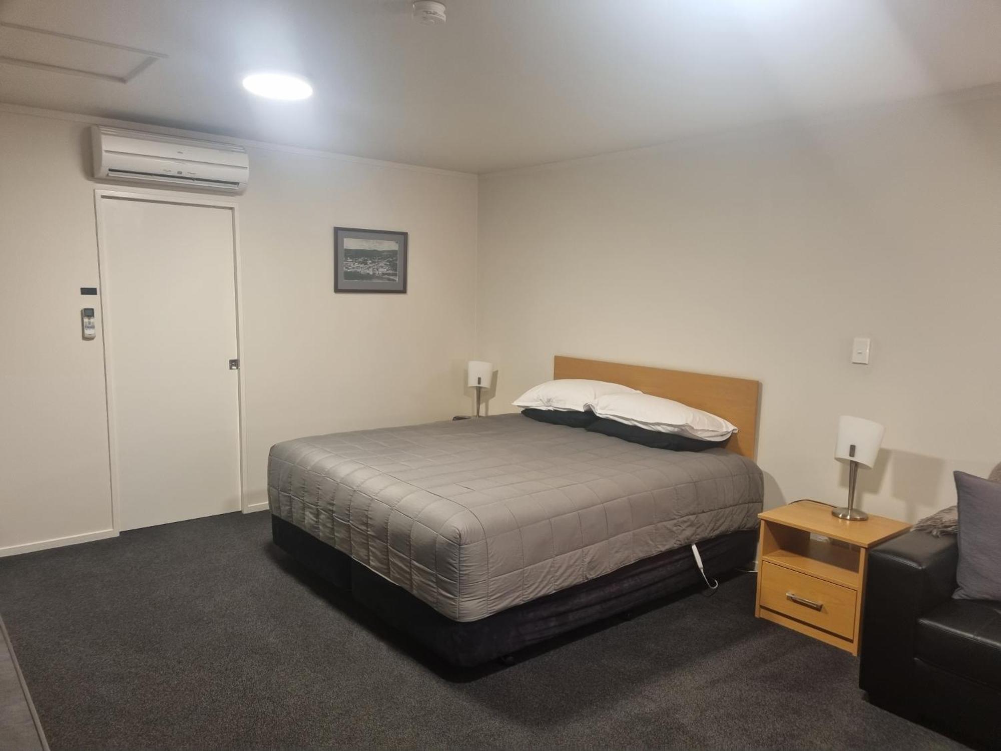 Jafa'S Motels Lawrence Екстер'єр фото