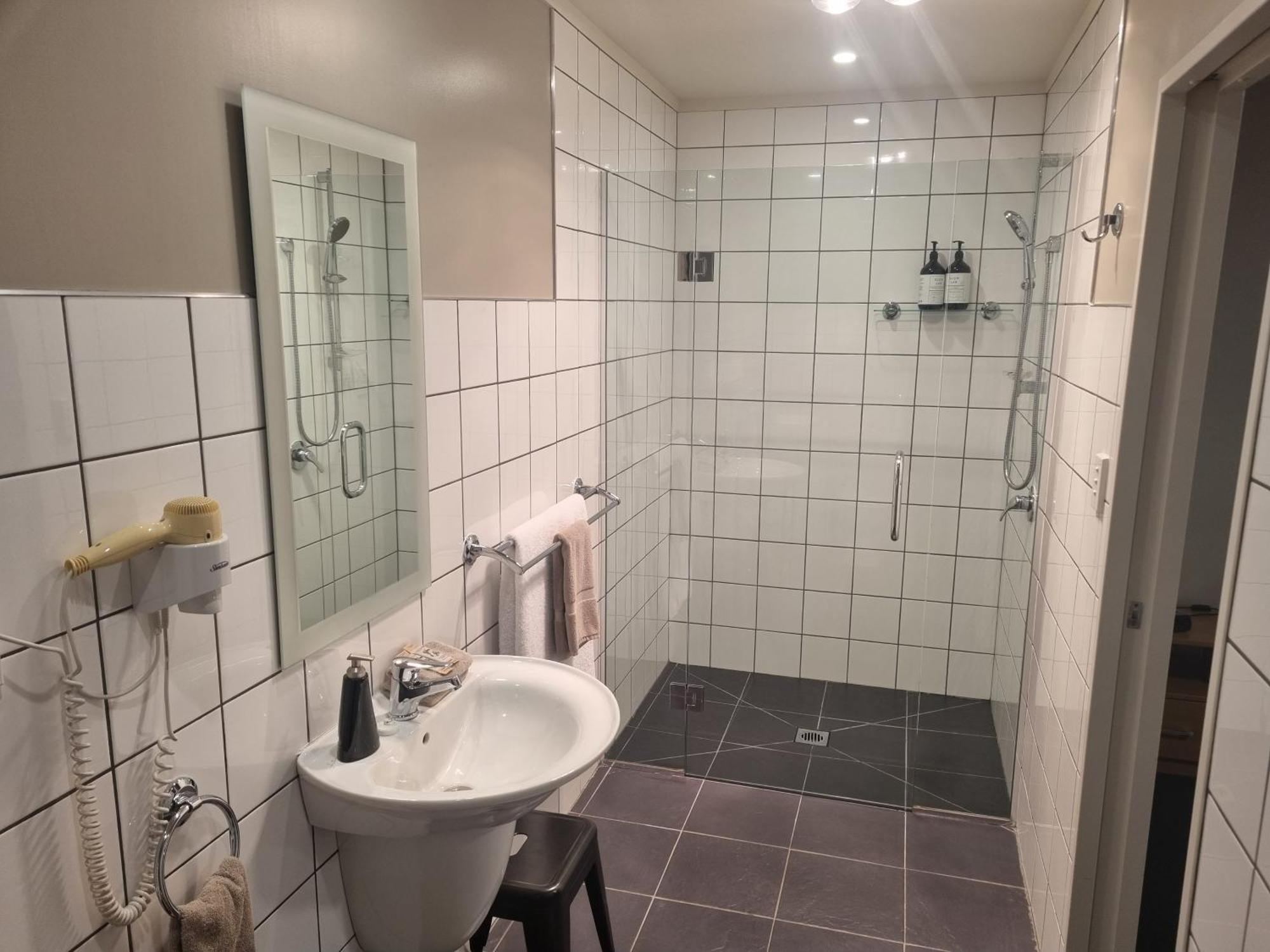 Jafa'S Motels Lawrence Екстер'єр фото