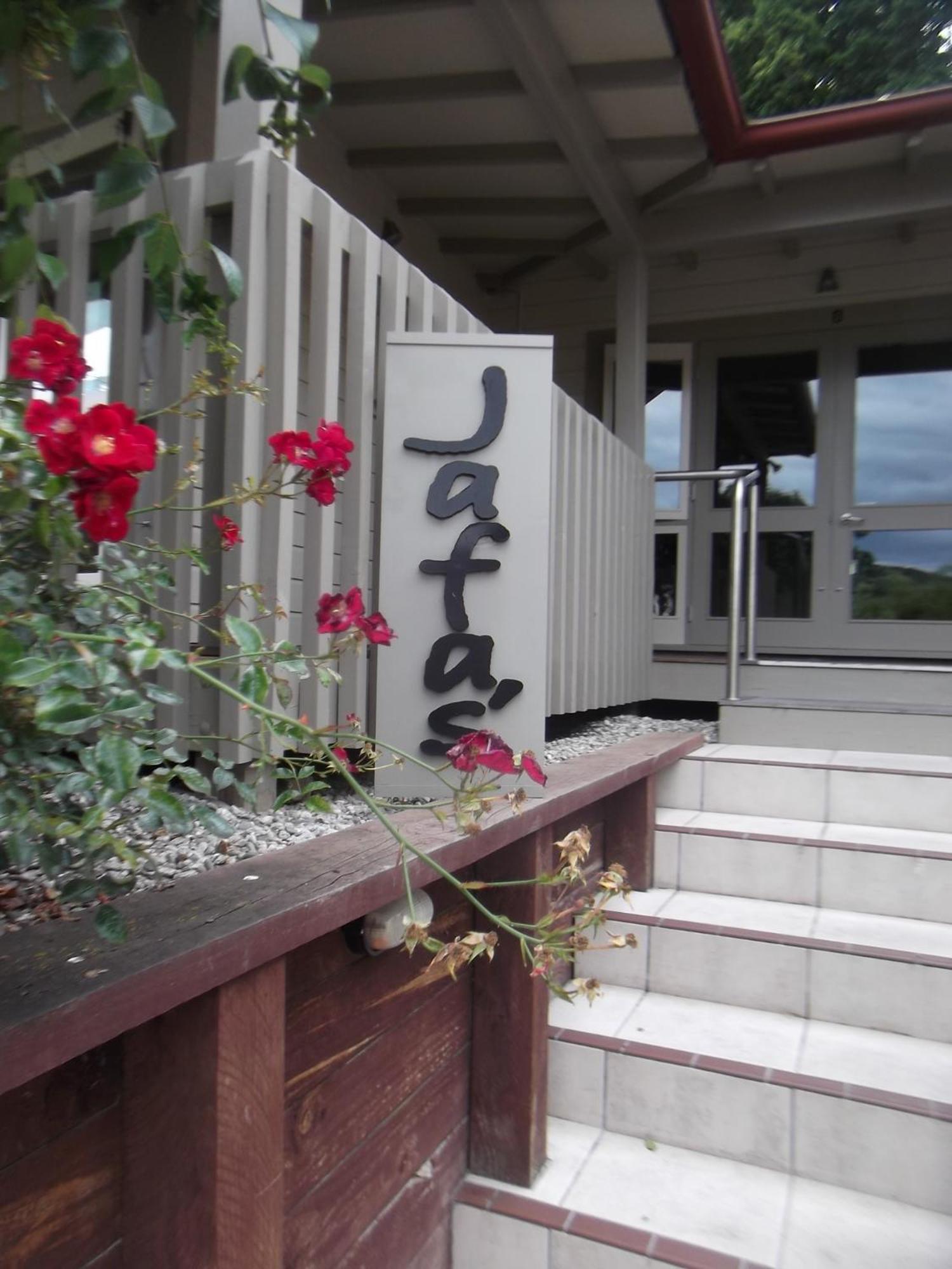 Jafa'S Motels Lawrence Екстер'єр фото