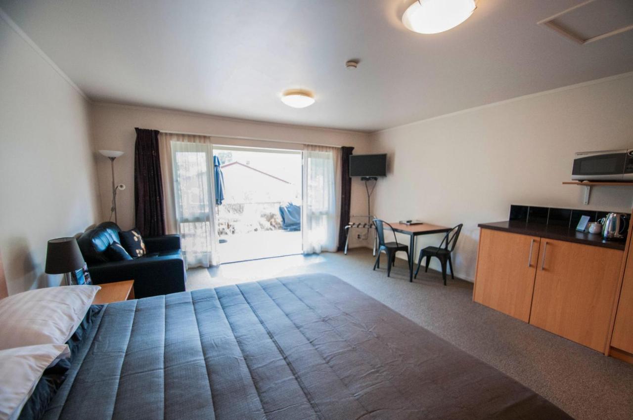 Jafa'S Motels Lawrence Екстер'єр фото