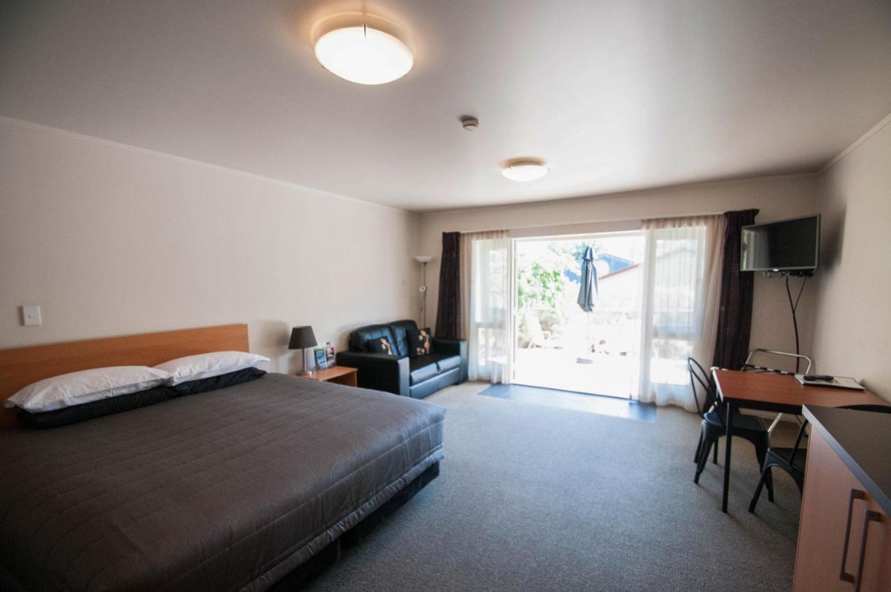 Jafa'S Motels Lawrence Екстер'єр фото